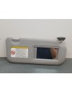 Recambio de parasol derecho para hyundai ix35 1.7 crdi cat referencia OEM IAM   