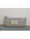 Recambio de parasol derecho para hyundai ix35 1.7 crdi cat referencia OEM IAM   