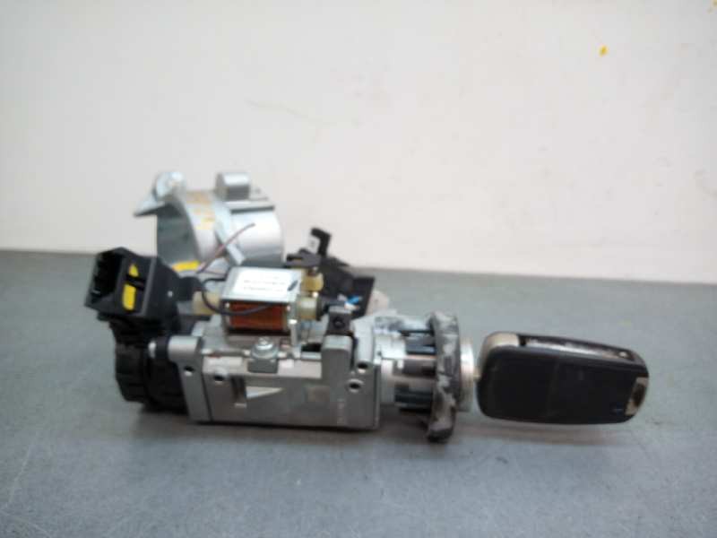 Recambio de conmutador de arranque para opel mokka excellence referencia OEM IAM 4121694  