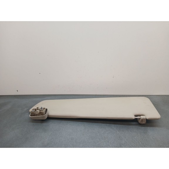 Recambio de parasol izquierdo para fiat ducato caja/chasis (250_) 130 multijet 2,3 d referencia OEM IAM   