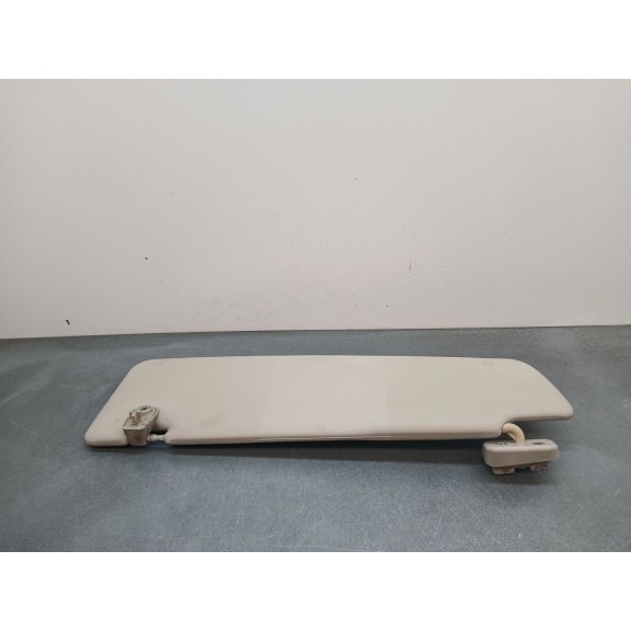 Recambio de parasol izquierdo para fiat ducato caja/chasis (250_) 130 multijet 2,3 d referencia OEM IAM   