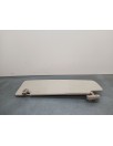 Recambio de parasol izquierdo para fiat ducato caja/chasis (250_) 130 multijet 2,3 d referencia OEM IAM   
