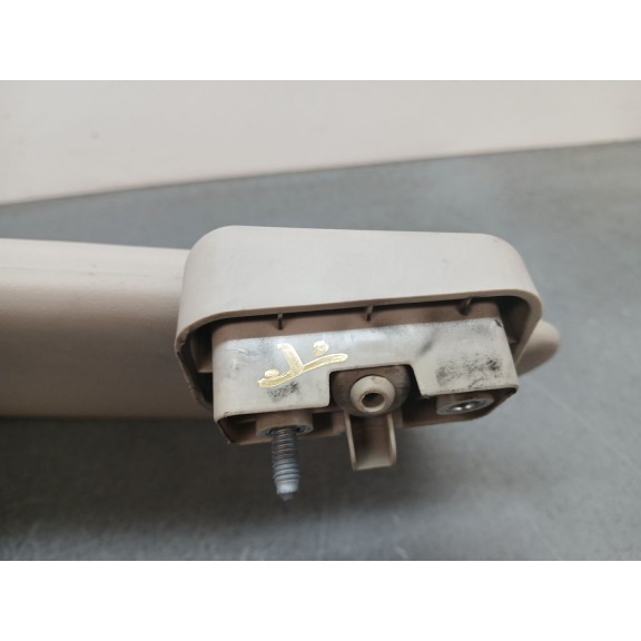 Recambio de parasol izquierdo para fiat ducato caja/chasis (250_) 130 multijet 2,3 d referencia OEM IAM   