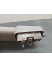 Recambio de parasol izquierdo para fiat ducato caja/chasis (250_) 130 multijet 2,3 d referencia OEM IAM   