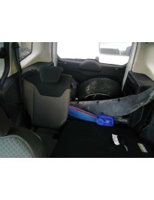 ford tourneo courier (c4a) del año 2018 2