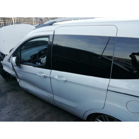 ford tourneo courier (c4a) del año 2018