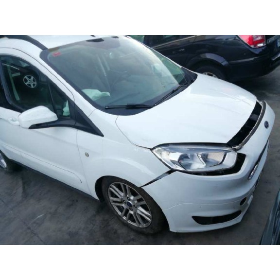 ford tourneo courier (c4a) del año 2018