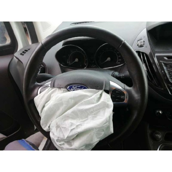 ford tourneo courier (c4a) del año 2018