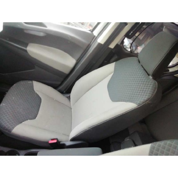 ford tourneo courier (c4a) del año 2018