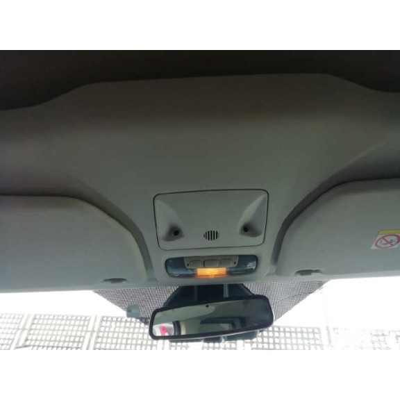 ford tourneo courier (c4a) del año 2018