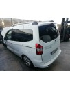 ford tourneo courier (c4a) del año 2018