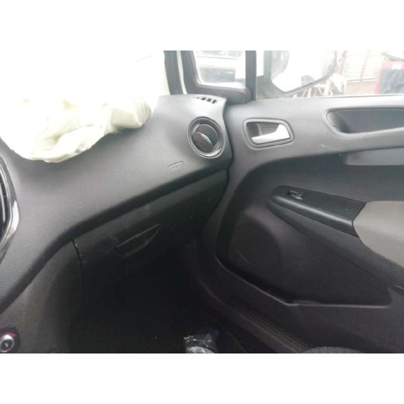 ford tourneo courier (c4a) del año 2018