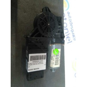MOTOR ELEVALUNAS DELANTERO DERECHO 3B1837656 