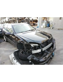 mercedes-benz clase clc (cl203) clc del año 2010 2