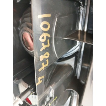 Recambio de piloto trasero izquierdo para dacia duster 1.5 dci diesel cat referencia OEM IAM 265550035r  