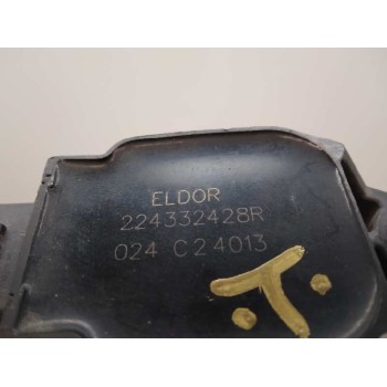 Recambio de bobina encendido para renault megane iii sport tourer dynamique referencia OEM IAM 224332428R 3 PINES X1