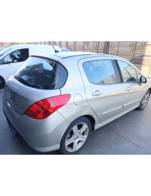 peugeot 308 i (4a_, 4c_) del año 2008 2