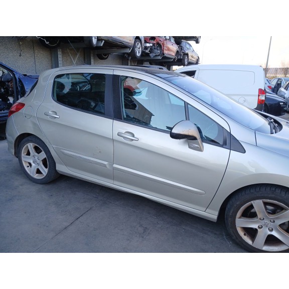 peugeot 308 i (4a_, 4c_) del año 2008