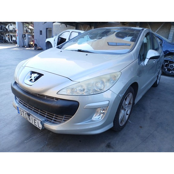 peugeot 308 i (4a_, 4c_) del año 2008