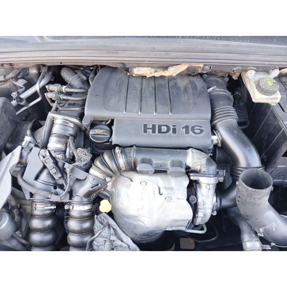 peugeot 308 i (4a_, 4c_) del año 2008