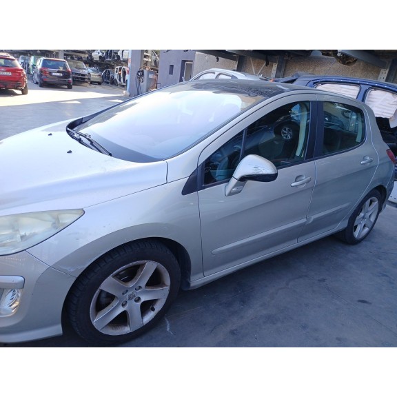 peugeot 308 i (4a_, 4c_) del año 2008