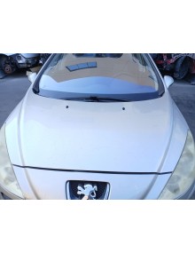 Recambio de capot para peugeot 308 i (4a_, 4c_) 1.6 hdi referencia OEM IAM   