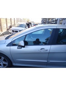 Recambio de puerta delantera izquierda para peugeot 308 i (4a_, 4c_) 1.6 hdi referencia OEM IAM   