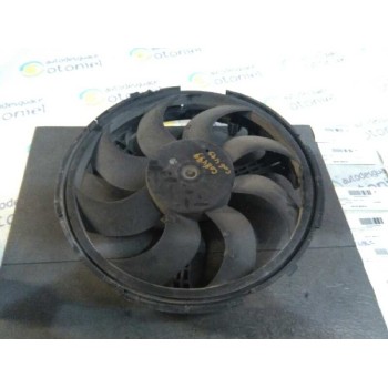Recambio de electroventilador para fiat stilo (192) 1.9 jtd / 1.9 jtd 115 active referencia OEM IAM   