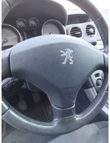 Recambio de airbag delantero izquierdo para peugeot 308 i (4a_, 4c_) 1.6 hdi referencia OEM IAM   