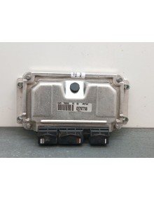 Recambio de centralita motor uce para peugeot 307 cc (s1) 1.6 referencia OEM IAM 9654823880 0261208301 