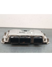 Recambio de centralita motor uce para peugeot 307 cc (s1) 1.6 referencia OEM IAM 9654823880 0261208301  2
