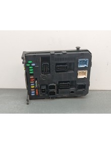 Recambio de centralita bsi para citroën c4 i (lc_) 1.6 hdi referencia OEM IAM 9661940480  