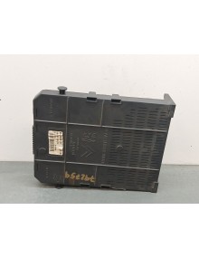 Recambio de centralita bsi para citroën c4 i (lc_) 1.6 hdi referencia OEM IAM 9661940480   2