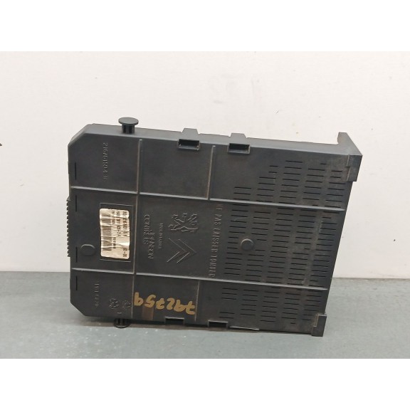 Recambio de centralita bsi para citroën c4 i (lc_) 1.6 hdi referencia OEM IAM 9661940480  