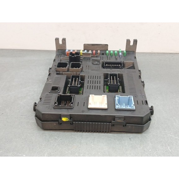 Recambio de centralita bsi para citroën c4 i (lc_) 1.6 hdi referencia OEM IAM 9661940480  