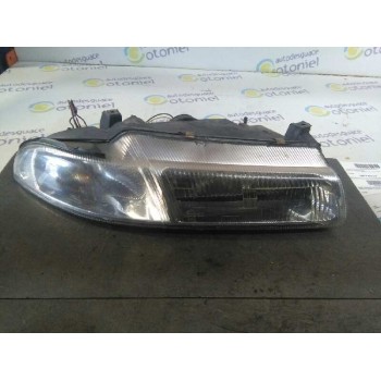 FARO DERECHO MONOPTICA 