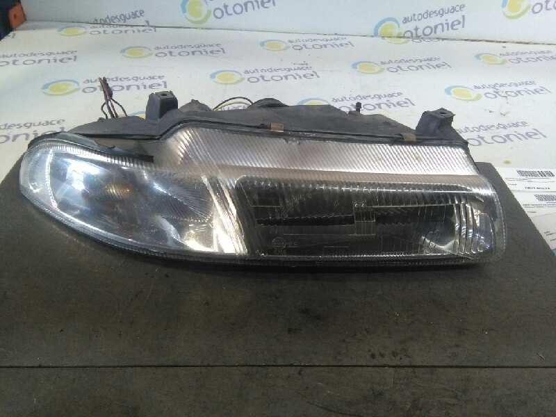 Recambio de faro derecho para chrysler stratus berlina (ja) 2.0 le referencia OEM IAM  MONOPTICA 