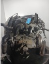 Recambio de motor completo para kia sorento 2.5 crdi cat referencia OEM IAM D4CB140CV B 195.021KM 