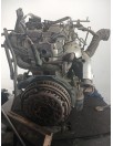 Recambio de motor completo para kia sorento 2.5 crdi cat referencia OEM IAM D4CB140CV B 195.021KM 