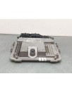 Recambio de centralita motor uce para ford transit courier combi trend referencia OEM IAM et7112a650sc 0281032351 