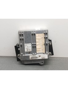 Recambio de centralita motor uce para peugeot 406 (8b) 1.8 16v referencia OEM IAM 9636006880  