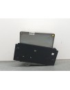 Recambio de centralita motor uce para peugeot 406 (8b) 1.8 16v referencia OEM IAM 9636006880  
