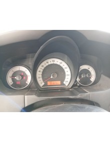 Recambio de cuadro instrumentos para kia cee´d hatchback (ed) 2.0 crdi 140 referencia OEM IAM   