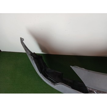 Recambio de paragolpes delantero para opel astra k (b16) 1.4 turbo (68) referencia OEM IAM 5219f4010  