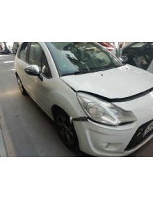 citroën c3 del año 2013