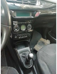 citroën c3 del año 2013 2