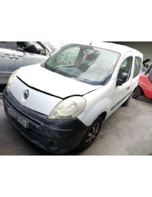 renault kangoo del año 2010