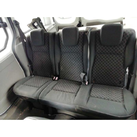 renault kangoo del año 2010