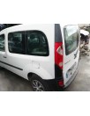 renault kangoo del año 2010