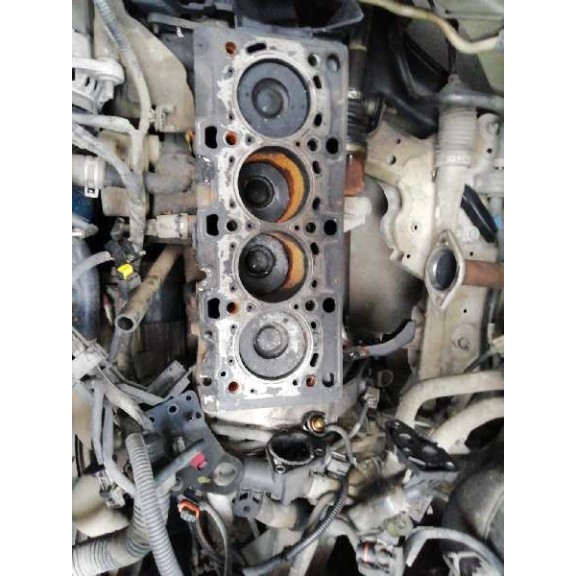 renault kangoo del año 2010